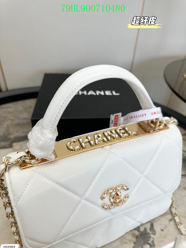 Glami - CHL Bags - 480