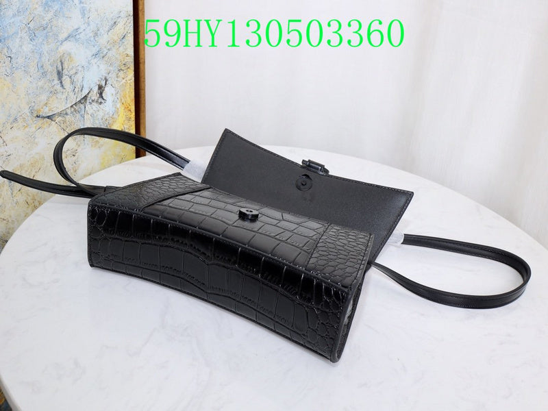 Satchel Bags - BGA Bags - 2518