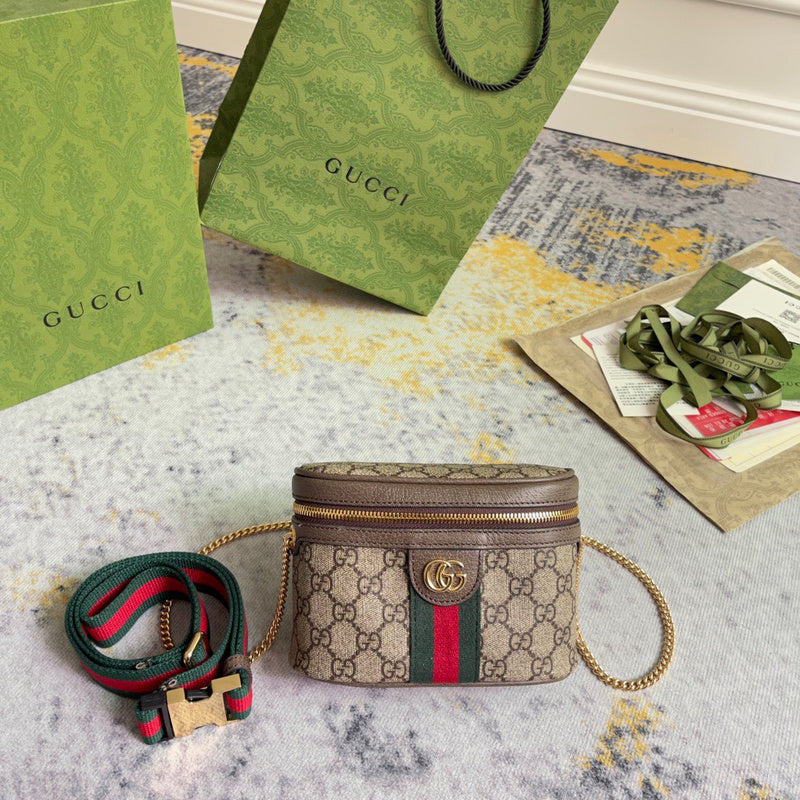 Gucci Luxury Fashion Bag