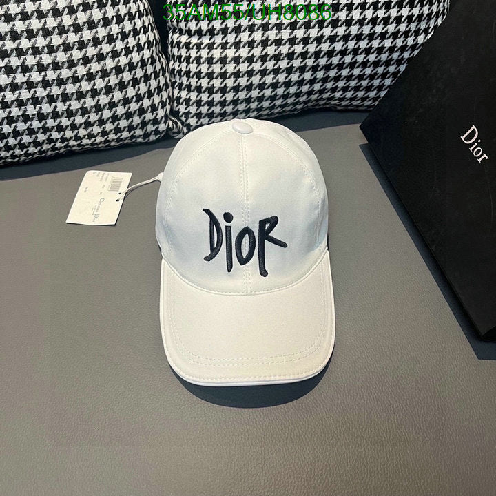SAMC - DOR Caps & Hats - 036