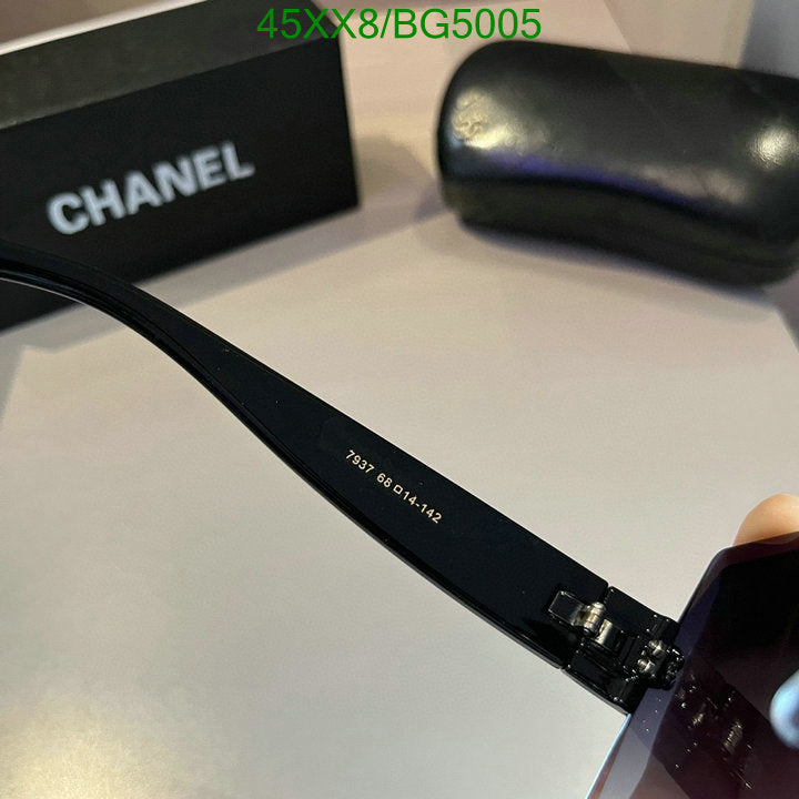 SAMC - CHL Glasses - 135