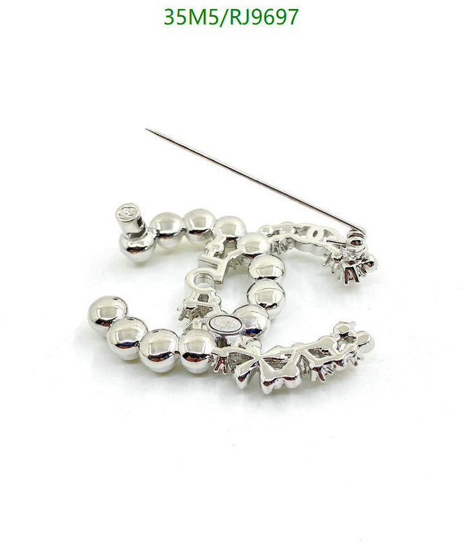 SAMC - CHL Jewelry - 1252