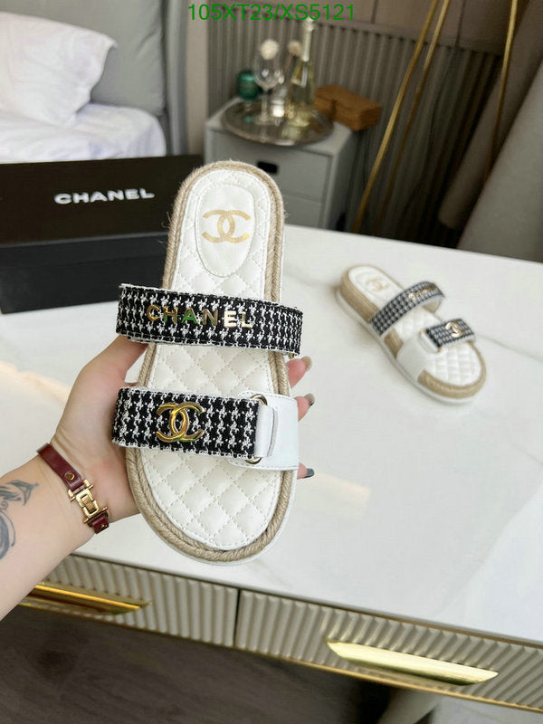 SAMC - CHL Women Shoes Slippers - 213