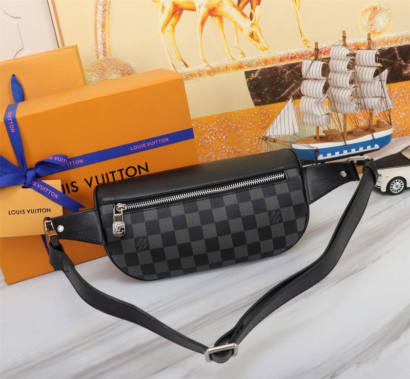 Satchel Bags - VL2 Bags - 067