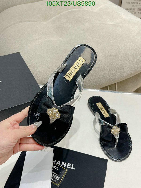 SAMC - CHL Women Shoes Slippers - 066