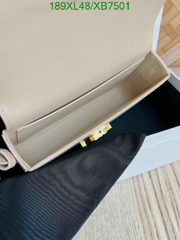SAMC - COL Bags - 178
