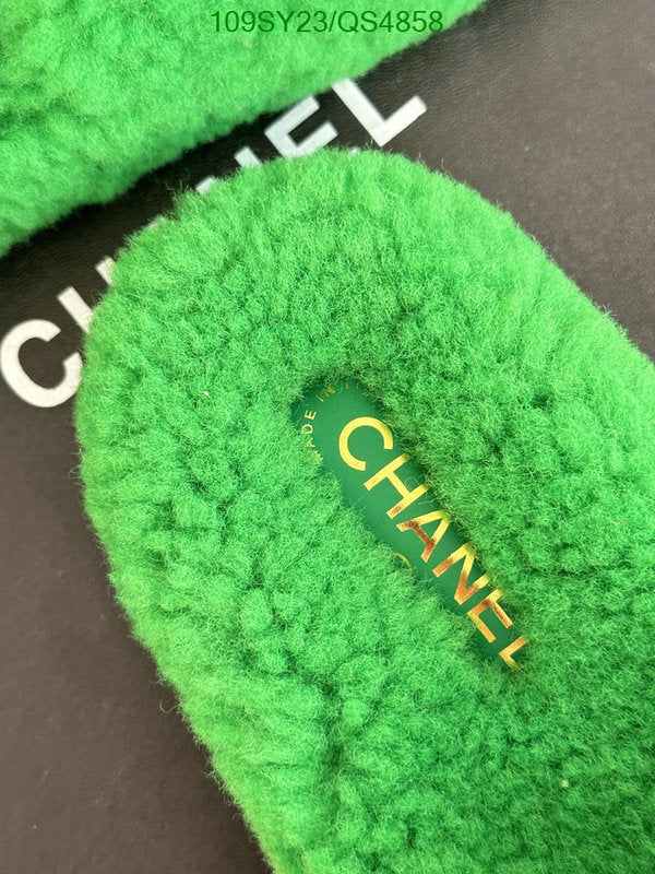 SAMC - CHL Women Shoes Slippers - 177