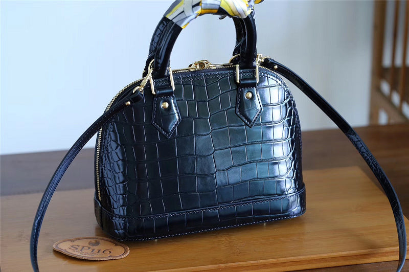 Glami Fashion Lu-Vi bags - 8288
