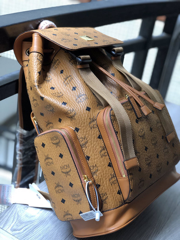 Satchel Bags - MC Bags - 023