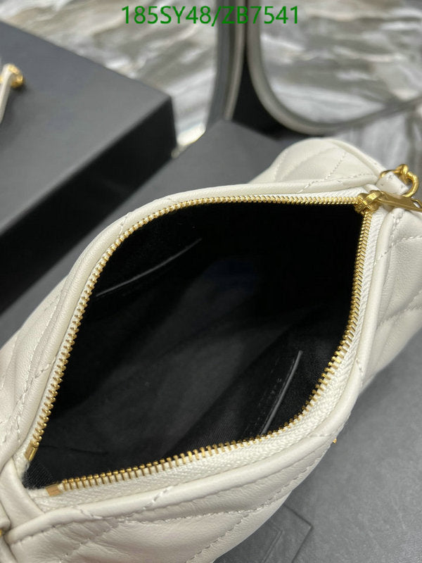 SAMC - YLS Bags - 304