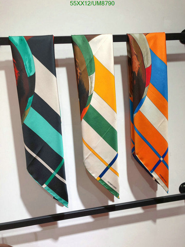 SAMC - HMS Scarves - 339
