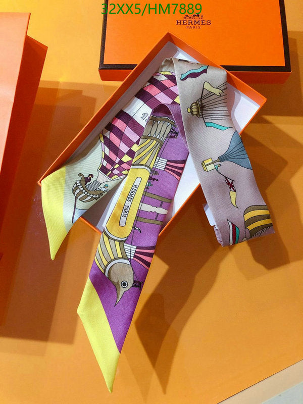 SAMC - HMS Scarves - 793