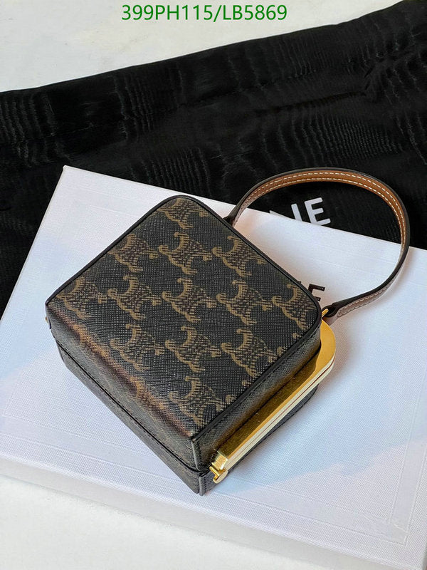 SAMC - COL Bags - 218