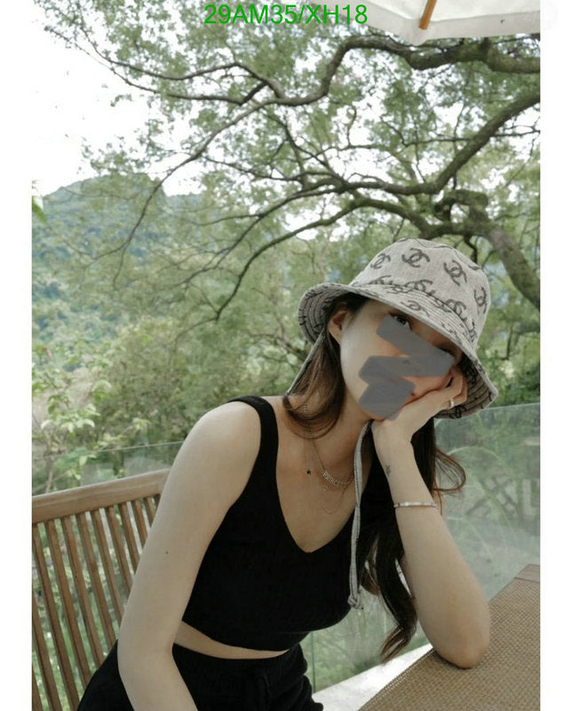 SAMC - CHL Caps & Hats - 276