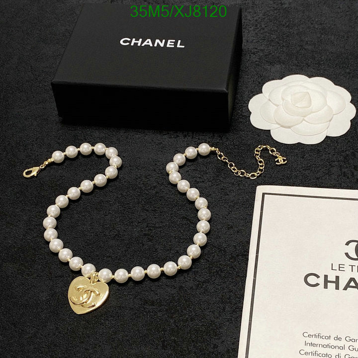 SAMC - CHL Jewelry - 985