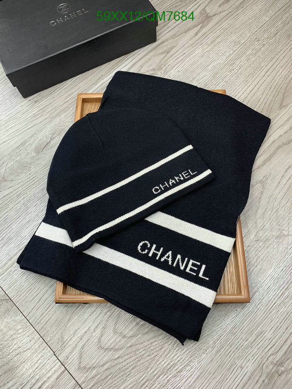 SAMC - CHL Scarves - 570