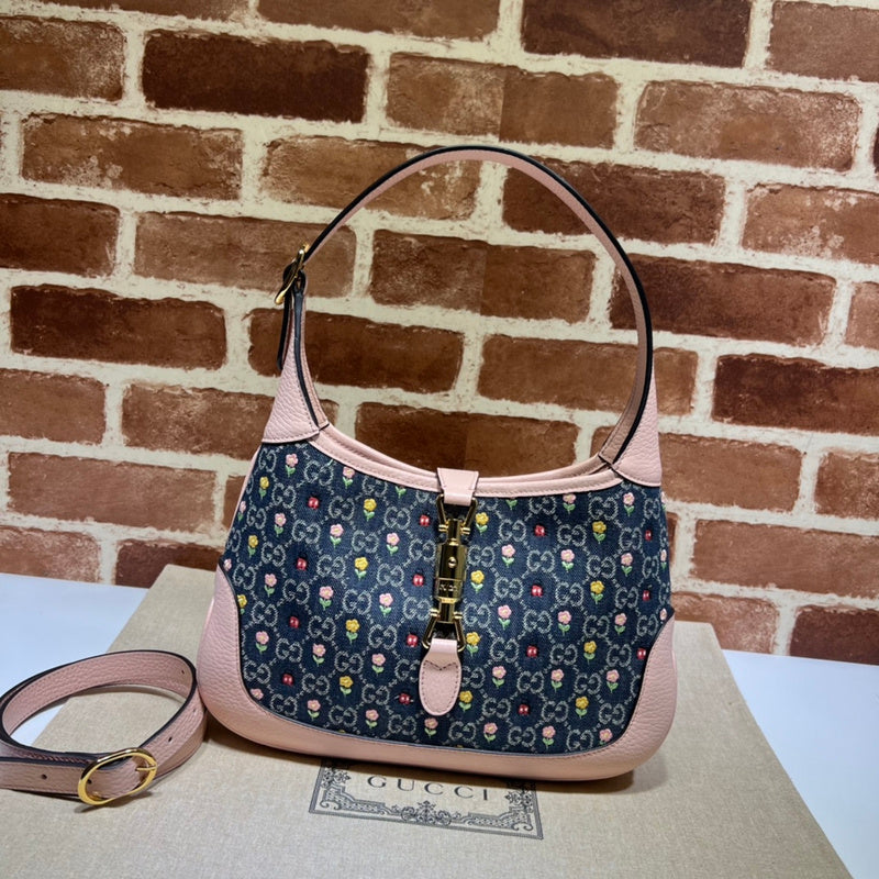 Satchel Bags - GCI Bags - 1057