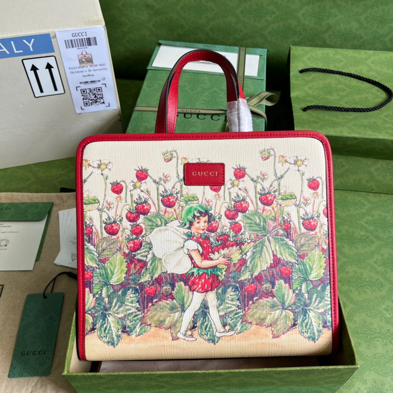 Satchel Bags - GCI Bags - 6923