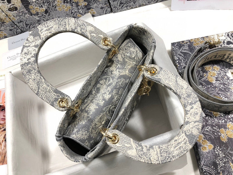 Glami Fashion - DIR Bags - 2572