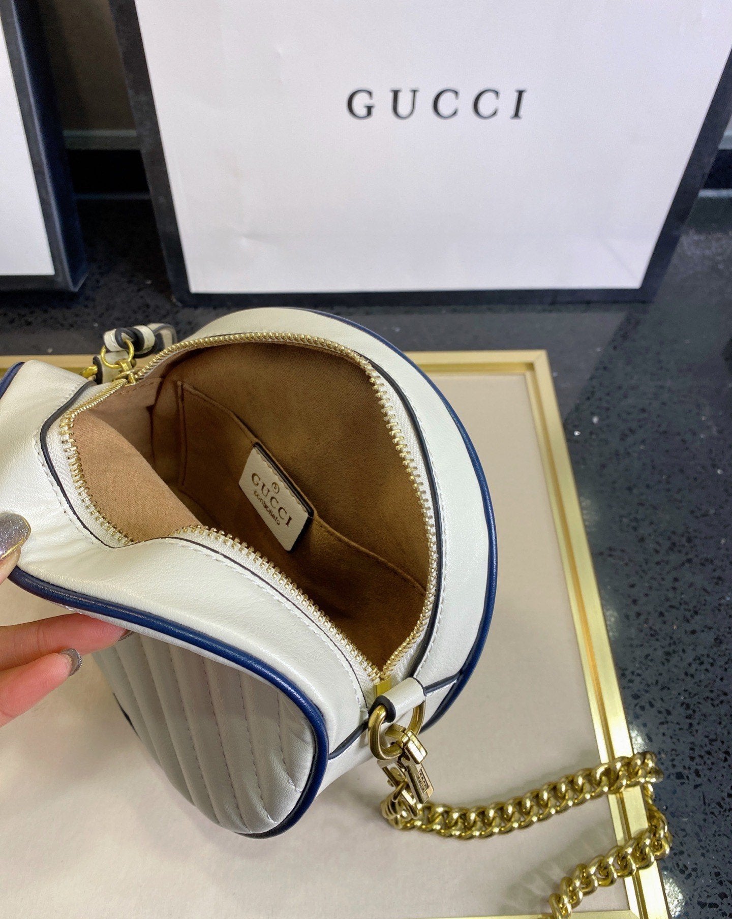 EN - NEW Arrival Bags GCI 186