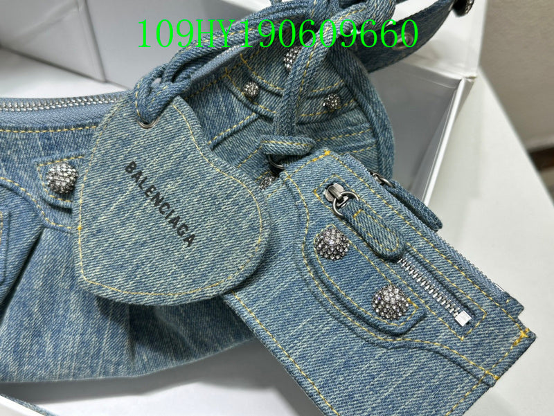 Glami Fashion - BGA Bags - 1741