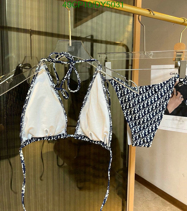 SAMC - DOR Swimsuits - 001