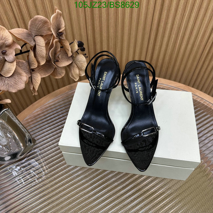 SAMC - YLS Women Shoes Heels - 017