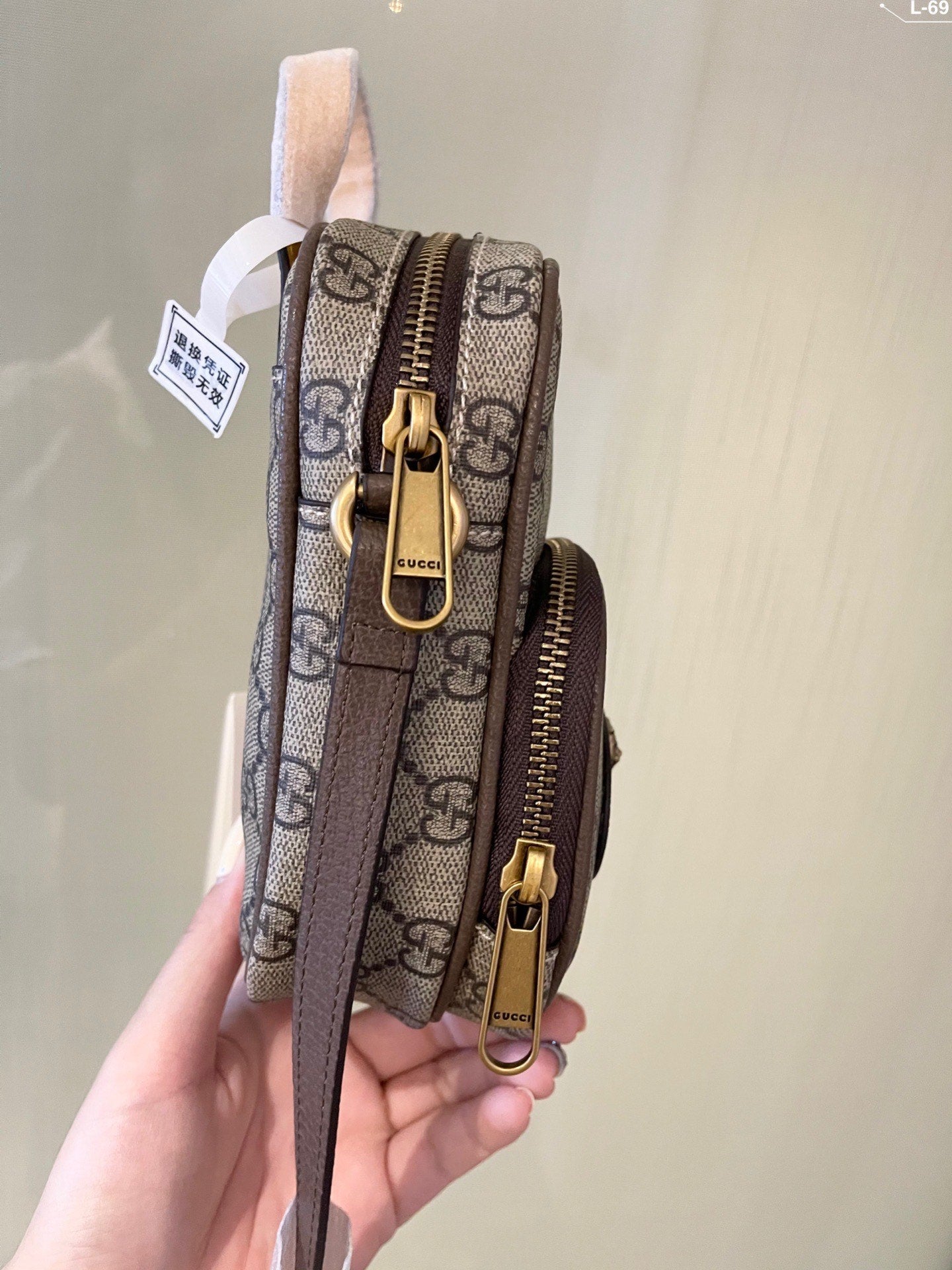 EN - New Arrival Bags GCI 322