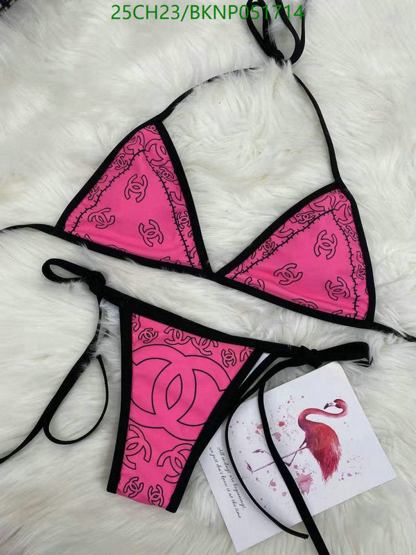 SAMC - CHL Swimsuits - 242