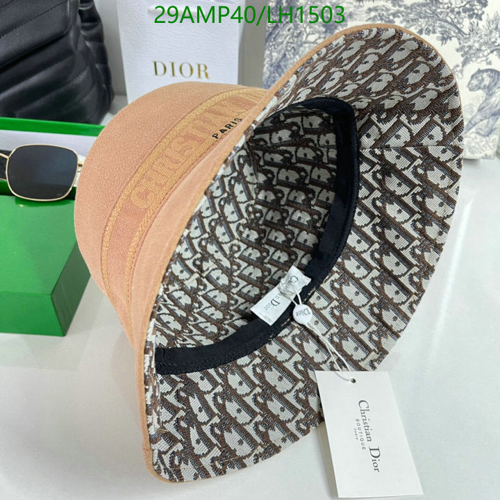 SAMC - DOR Caps & Hats - 209