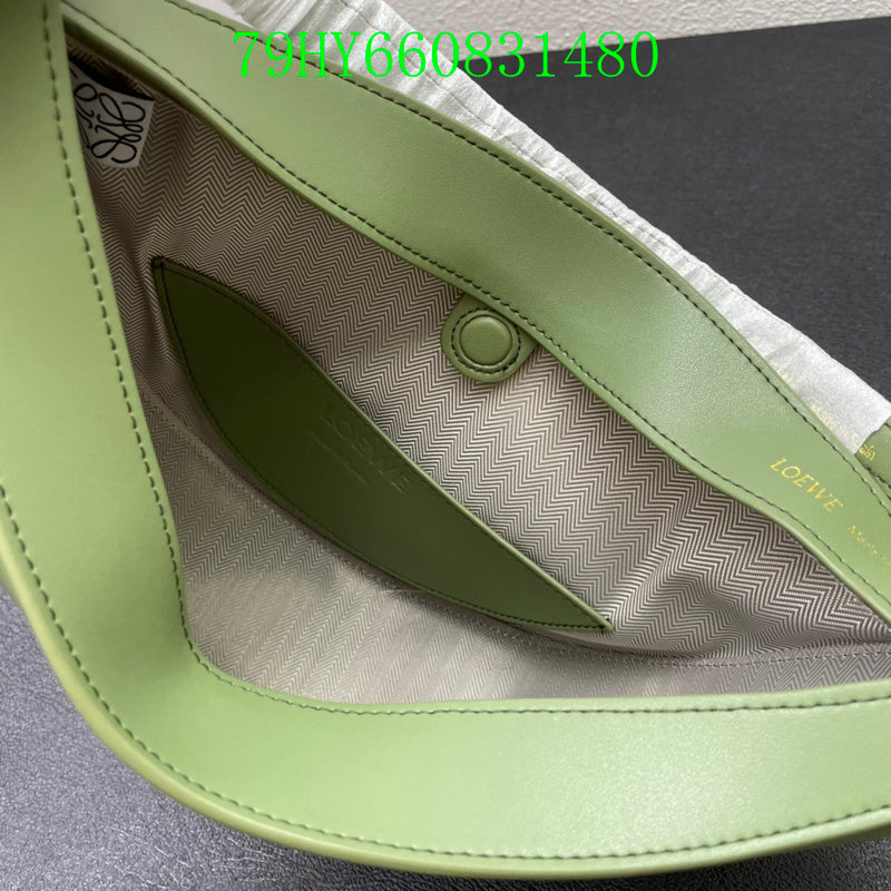 Satchel Bags - LWE Bags - 020