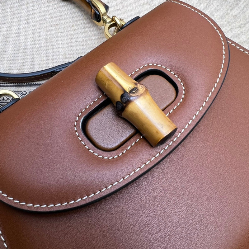 Glami Fashion - GCI Bags - 12011