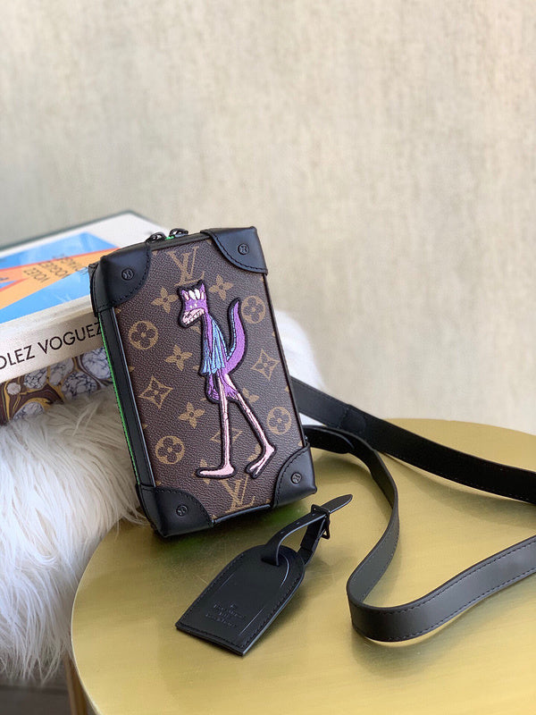 LOV2 Bags - Luxurious Bags  1384