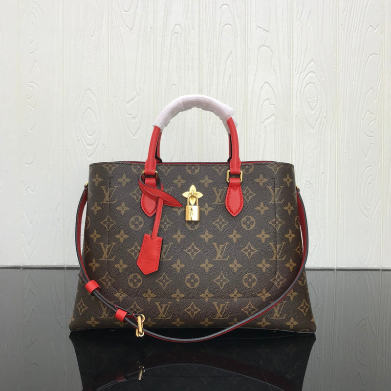 Satchel Bags - VL Bags - 1038