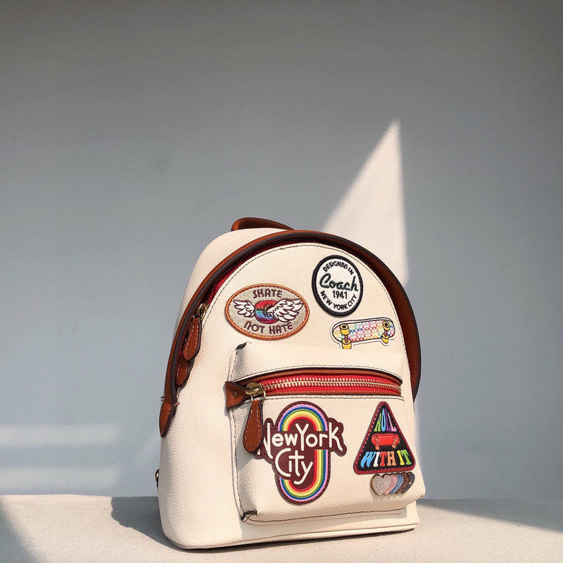 Glami-i CAH Bags - 122