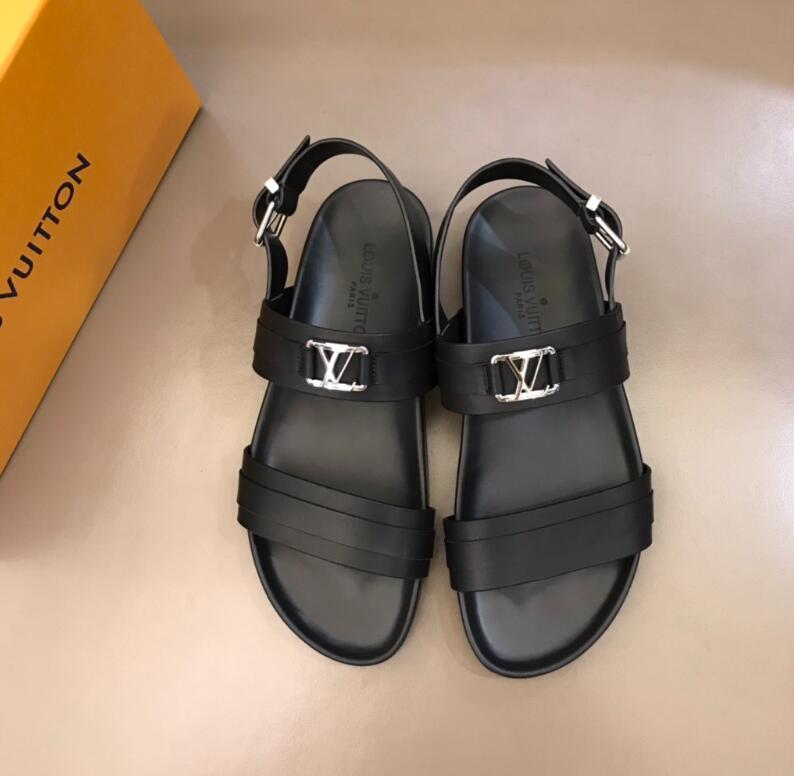 Glamy - LOV Men Shoes - 1589