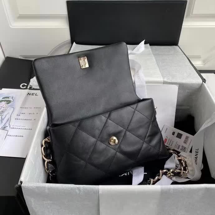 Satchel Bags - CHL Bags - 6370