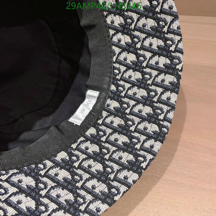 SAMC - DOR Caps & Hats - 193