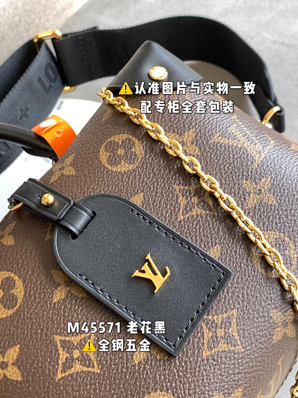 Glami Fashion Lu-Vi Bags - 16827