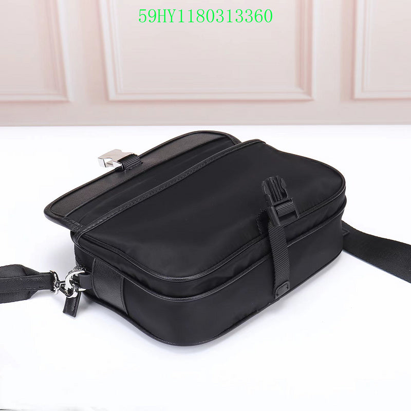 Satchel Bags - PDA Bags - 3472