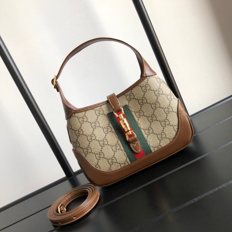 Satchel Bags - GCI Bags - 7134