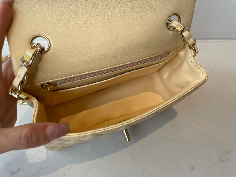 Satchel Bags - CHL Bags - 1430