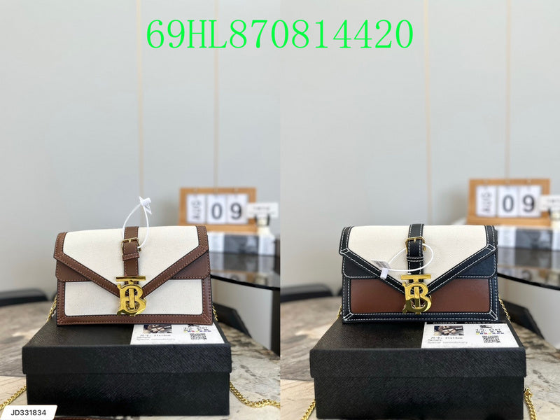 Glami Fashion -BBR Bags - 062