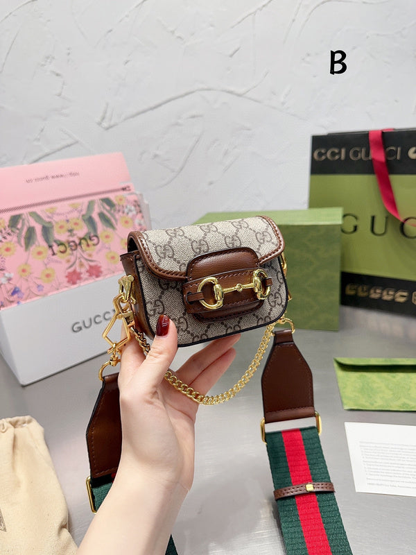 Glami Fashion - GCI Bags - 11801