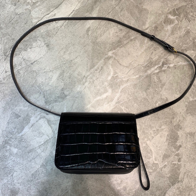 Satchel Bags - BGA Bags - 918