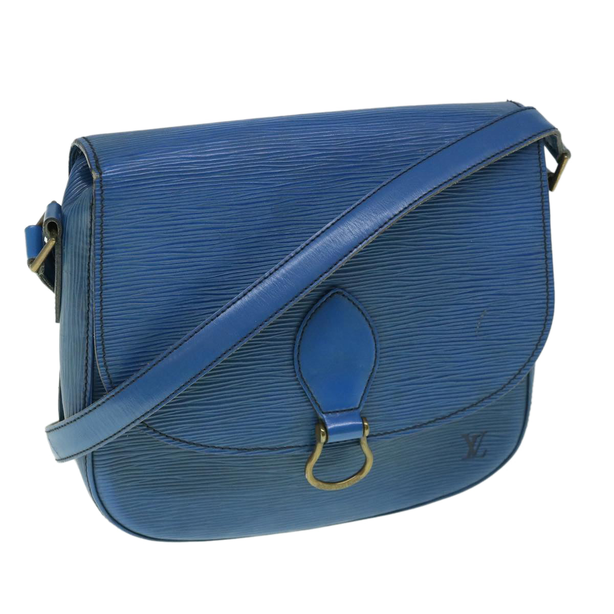 Louis Vuitton Saint Cloud Shoulder Bag