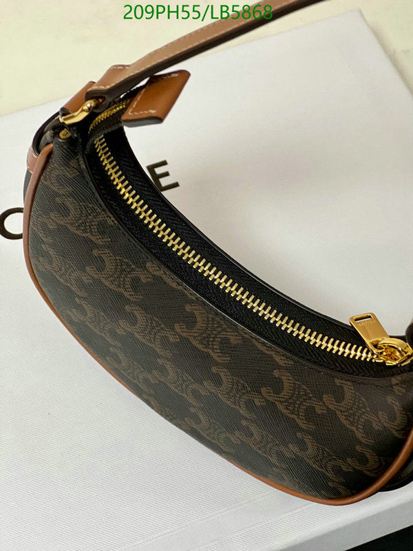 SAMC - COL Bags - 215