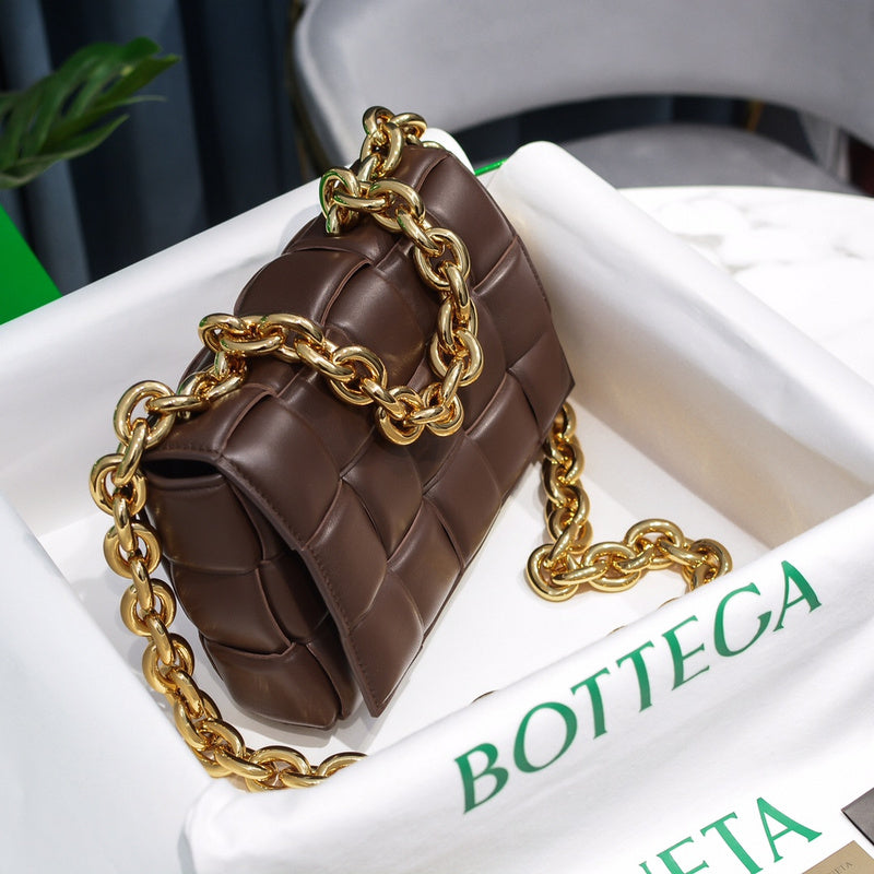 Satchel Bags - BV Bags - 066