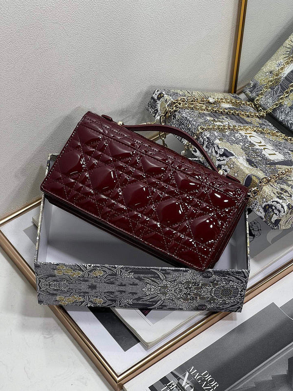 Glami Fashion - DIR Bags - 318