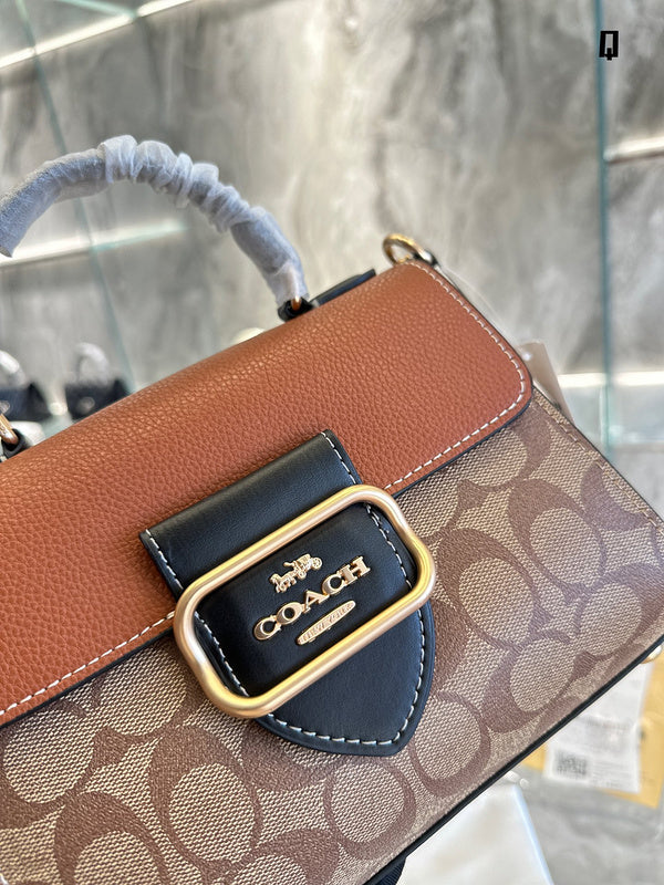 Satchel Bags - CCH Bags - 231